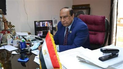 احبه المسيحيين والمسلمين نجيب جبرائيل ينعي ابونا مكاري يونان