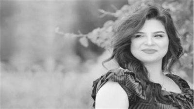 كسرت قلوبنا المرنمة هايدي منتصر تودع ابونا مكاري يونان باصعب الكلمات