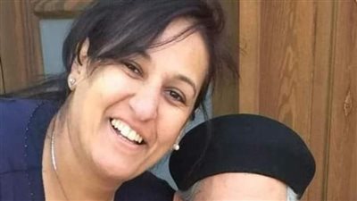 شاهد ما كتبته ابنة القمص مكاري يونان بعد نياحتة