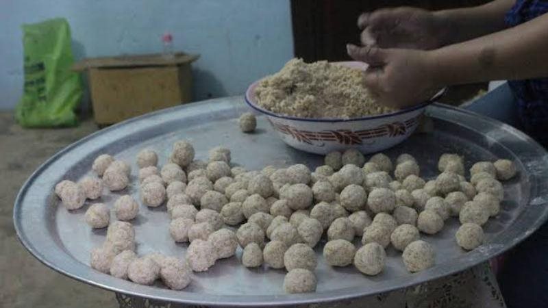 الحق والضلال