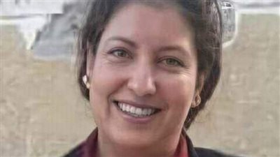 اختطاف القبطية صباح خميس المتزوجة ولديها ٤ اولاد واسرتها تناشد المسئولين