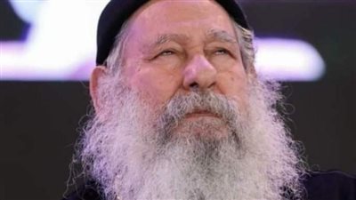 ايامي خلصت بالفيديو أخر لقاء على الارض لابونا مكاري وشاهد ماقالة عن الرئيس