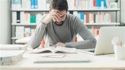 مش عارف تركز فى دراستك ومذاكرتك .. تعرف على الاسباب