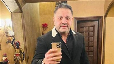 خبر محزن ومؤسف لمحبي وجمهور الفنان ادوارد