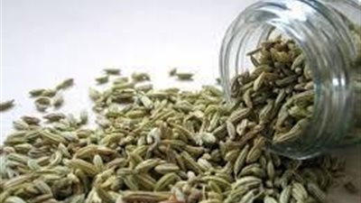 هذه هى العشبة التي ستخلّصك من الوزن الزائد