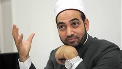 خاص . . لكن هذا لا يمنع التعايش السلمي مع المسيحيين الكفرة