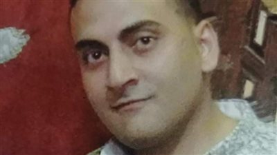 زوجة الشاب القبطي مينا رفعت المتهم في قضية ظلم تستغيث