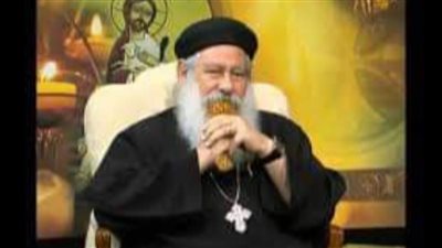 ماهر يوسف يخرس السن من قال ان الزلزال يوم وفاة ابونا مكاري غضب الهي عليه