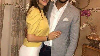 بالفيديو.. شاهد رقص كهربا وشدوى الحضري.. الفرحة حلوة