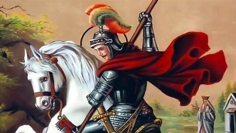 الحق والضلال