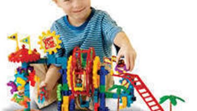 العاب تعليميه للاطفال .. شاركى بها طفلك