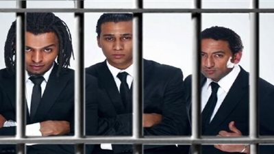 بالفيديو.. كواليس 44 يوم لـ اوكا واوتيجا فى التخشيبة وحقيقة هروبهم من التجنيد