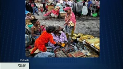 بالفيديو || اهم خمس صور والاكثر مشاهده على مدار اليوم