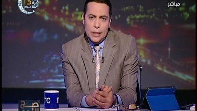 بالفيديو || الغيطى يكشف عن ردود افعال الاعلاميين على تصريحات سالم عبد الجليل بعد تفجيره لها ببرنامجه