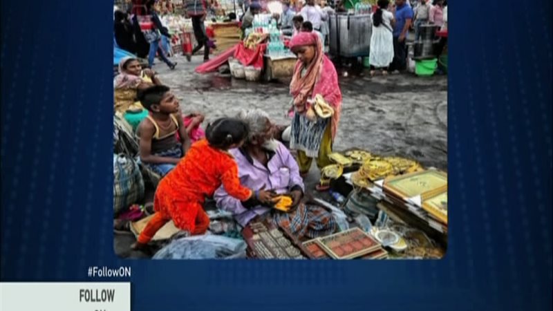 الحق والضلال