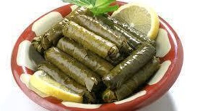 وصفه جديده لورق العنب استمتعى بها