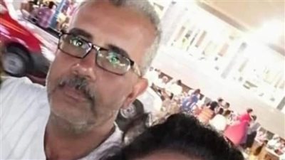 القبض علي مجدي سعد والد المختطفة مارينا مجدي والمطالبة باطلاق سراحة