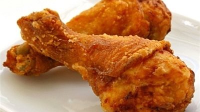 دجاج على الطريقة الامريكيه تحفه