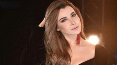الموت يفجع المطربة اللبنانية نانسي عجرم