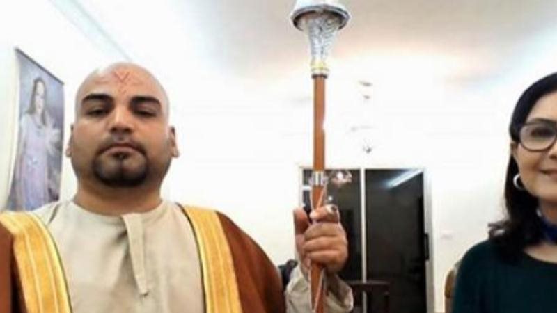 الحق والضلال