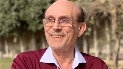 الفنان الجميل محمد صبحي يهنئ جميع المسيحيين بمناسبة عيد الغطاس