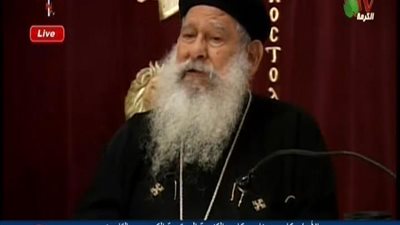 بالفيديو | سؤال رائع جدا مكتوب ان قلب داود مثل قلب الله وكيف يقع في الزنا و رد قوي من ابونا مكاري يونان