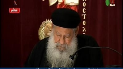 بالفيديو | معجزة شفاء من مرض خبيث بنعمه المسيح باجتماع ابونا مكاري يونان