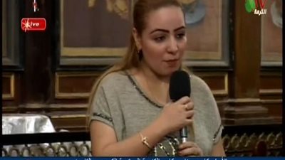 بالفيديو | فتاه تحدث معجزة ولاده معها ولكن الطفل مريض ويوضع علي خمس اجهزة وعند صلاه ابونا مكاري له يشفي بطريقة عجيبة وزهول الدكتور المسلم