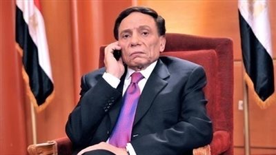 بالفيديو.. عادل امام فى عفاريت عدلى علام دراما رمضان 2017 بشكل جديد كاتب ضد..