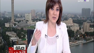 بالفيديو || بدايه هامه وتعليق قوى من عزه مصطفى على افتتاح الرئيس اليوم لعدة مشروعات