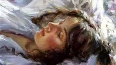 خاص . . وسيبقى الموت هو السر الأكبر