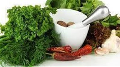 معانا هتعرفى تحافظى على الاعشاب لمدة طويله