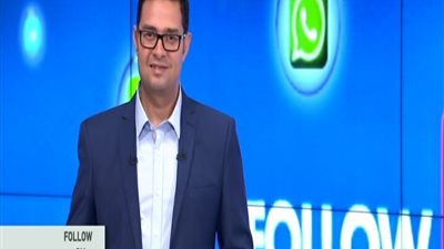 بالفيديو || اخبارغريبه وترفيهيه بنشرة فولو اون