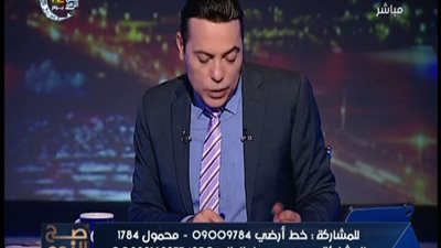 بالفيديو || مفاجأه يفعلها الامن الوطنى اليوم