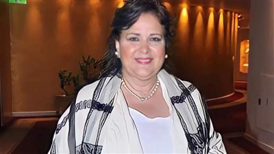 في الجنة ياحته من قلبي بكلمات مؤثرة دنيا تحي ذكرى عيد ميلاد والدتها