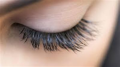 رموش كثيفه بدون مجهود