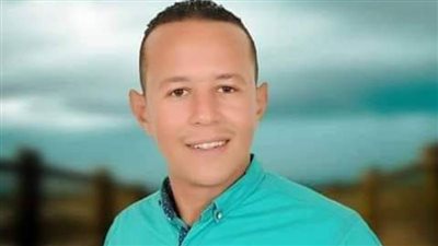 الشاعر محمد فتحى يهنئ المسيحيين بمناسبة عيد الغطاس بهذة الكلمات الرائعة