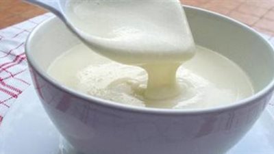 كيفية الحصول على صلصة بشاميل ناجحه