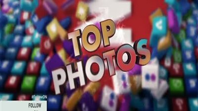 بالفيديو || اهم صور اليوم والاعلى مشاهده خلال ساعات