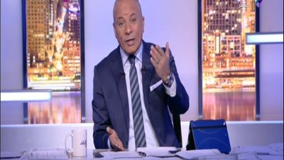 بالفيديو | أحمد موسي يناشد اوليا الامور في اول يوم دراسة من أجل مصلحتهم وكلام غاية في الاهمية