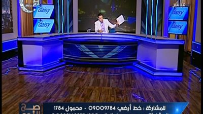 بالفيديو || هام من المتحدث العسكرى ومفاجأه يعلن عنها