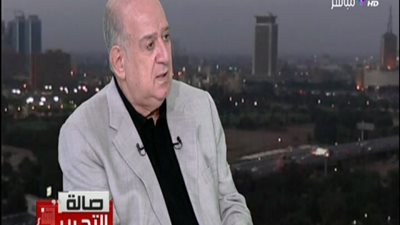 بالفيديو || طارق حجى سالم عبد الجليل تكلم بطريقة سخيفه عن الاقباط