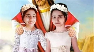 بعد ظهور معجزات كثيرة علي يديهم نبذة مختصرة عن الملاكين يؤانا ومادونا