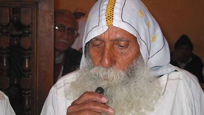 خاص . . رد القمص دوماديوس المحرقي على الشيخ سالم عبد الجليل