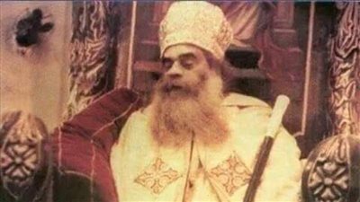 اليوم الاخير في حياة البابا كيرلس واخر كلماته وكيف اكتشف الاطباء نياحتة