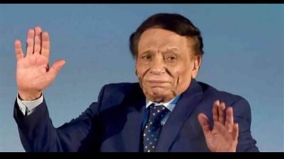 شقيق عادل إمام وأشرف زكي يكشفون حقيقة دخولة إلى المستشفى ومعاناتة من ازمة