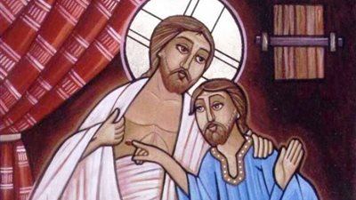 ماذا استفدنا من احد توما ؟؟؟