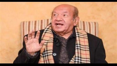 لطفي لبيب ردا علي خبر وفاتة عايزين يموتوني مش عارف ليه لكل واحد ميعاد
