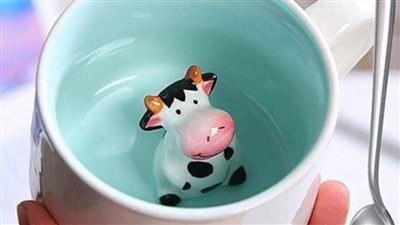 اطباء يحذرون تحذير عاجل من مج البقرة مش اي تريند تجري وراه