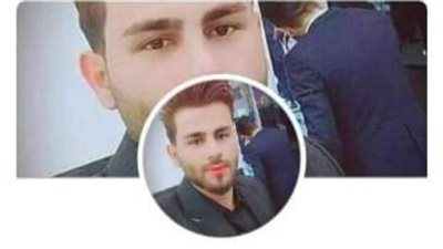 بالصور تعرض شاب قبطي الي حادث أليم وطلب صلاة عاجلة من اجله